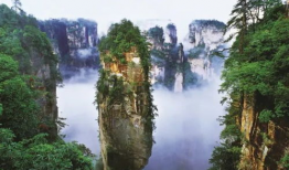 张家界吃瓜爆料新闻视频,揭秘当地美食背后的故事