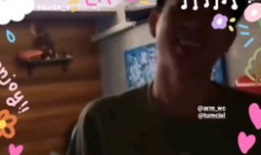 91老哥在那里直直播,揭秘直播界的魅力与挑战